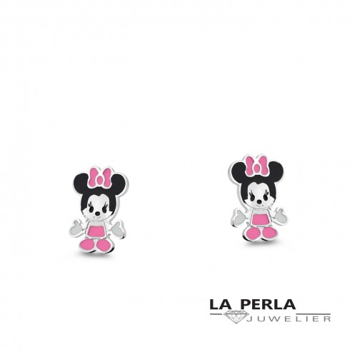 Naiomy Princess oorringen PB090